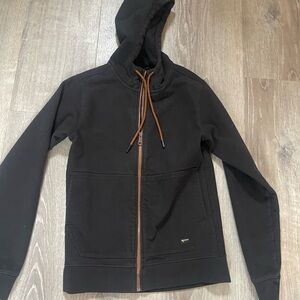 Smith + Rogue Women's Banquet Full Zip Hoodie xs excellent condition